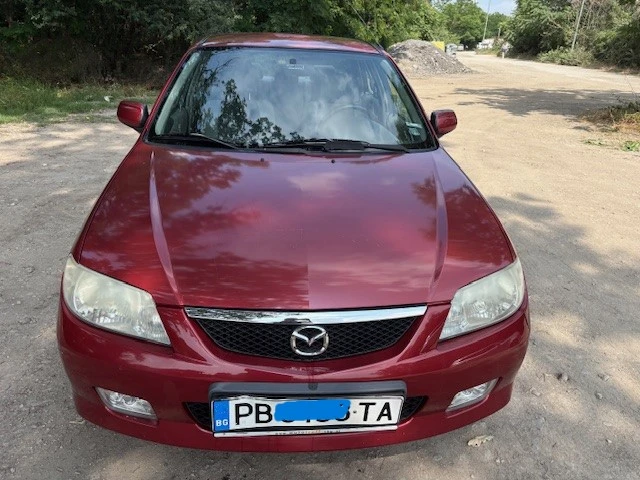 Mazda 323 | Mobile.bg   1