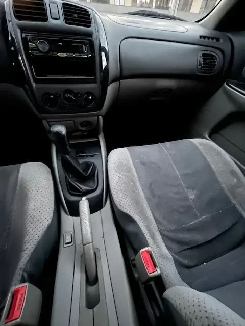 Mazda 323 | Mobile.bg   11