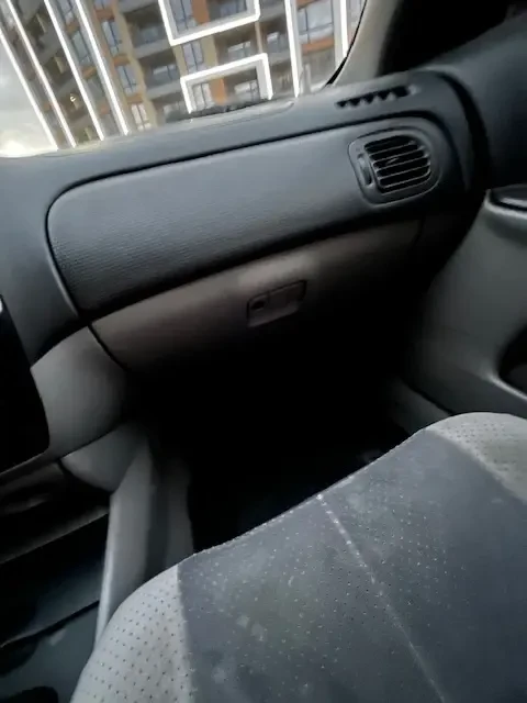 Mazda 323 | Mobile.bg   15