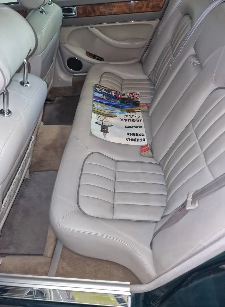Jaguar Xj X300 | Mobile.bg — изображение 15