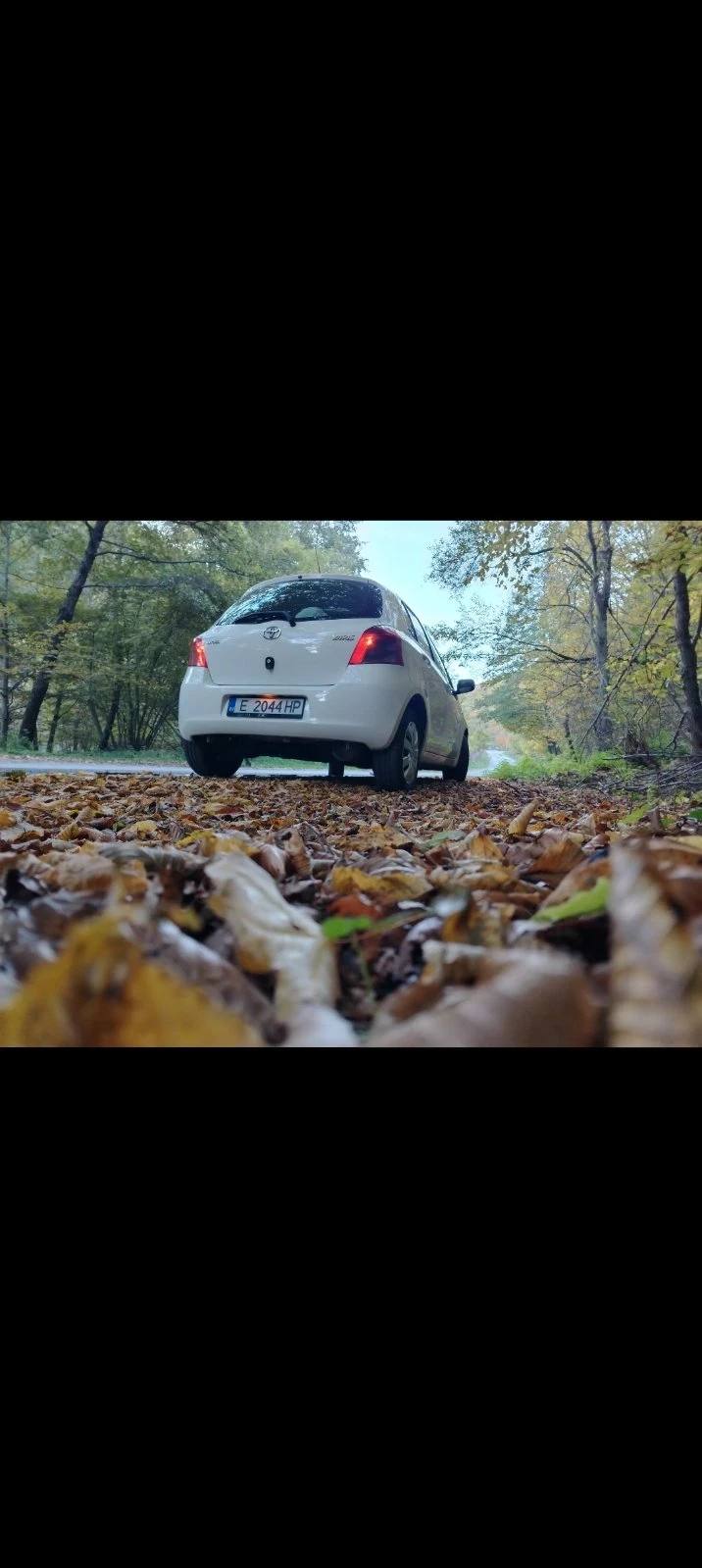 Toyota Yaris | Mobile.bg � ����������� 4