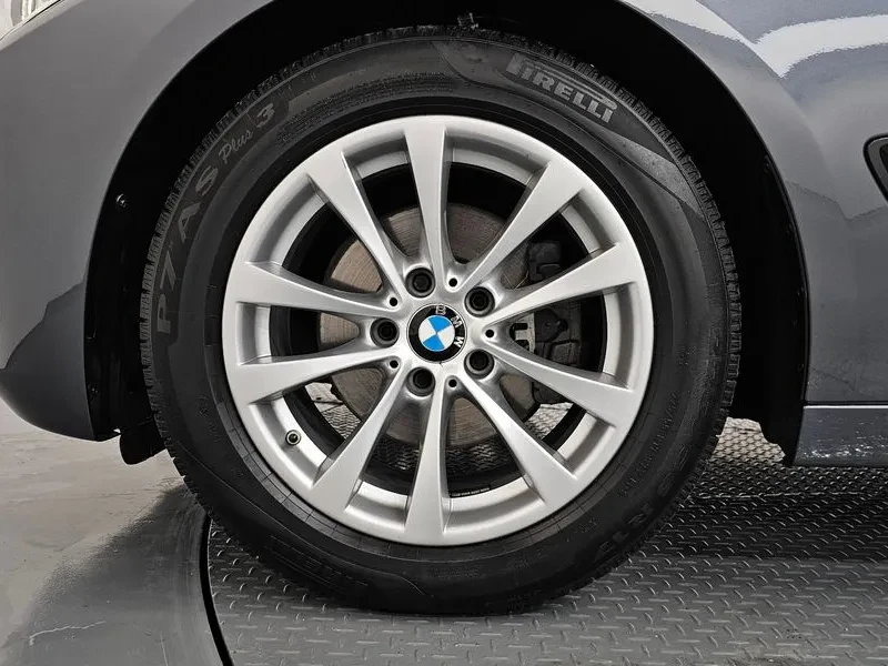 BMW 320 GT ///M PACK, снимка 5 - Автомобили и джипове - 55733314