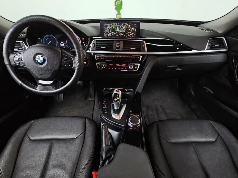 BMW 320 GT ///M PACK, снимка 7 - Автомобили и джипове - 55733314