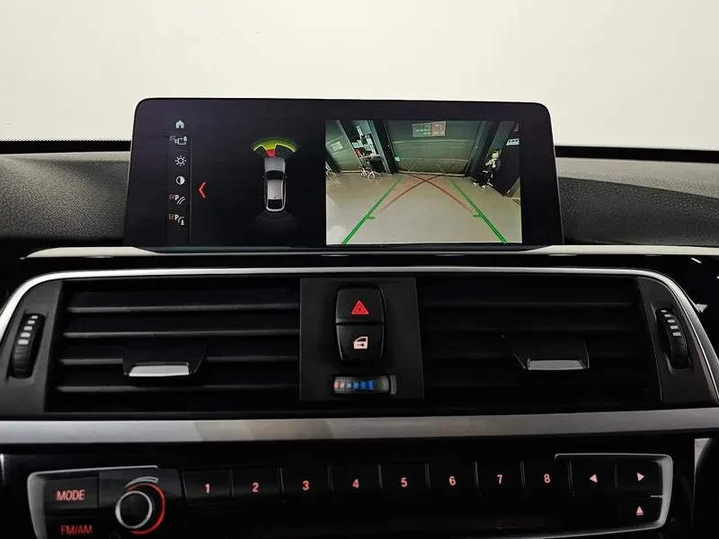 BMW 320 GT ///M PACK, снимка 16 - Автомобили и джипове - 55733314