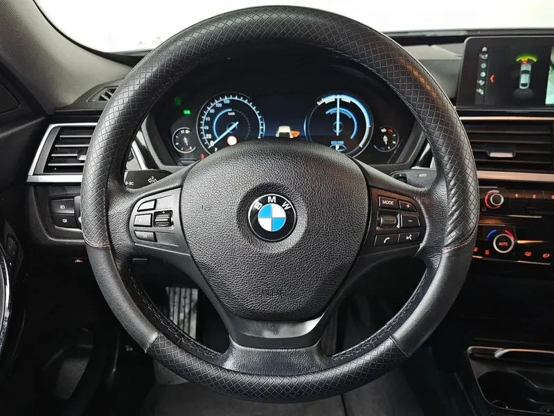 BMW 320 GT ///M PACK, снимка 13 - Автомобили и джипове - 55733314