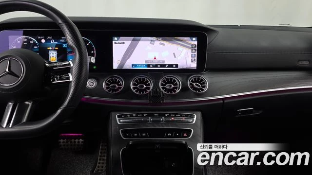 Mercedes-Benz CLS 350 d 4MATIC AMG| HEAD UP| ШИБЕДАХ| ПОДГРЕВ| АМБИЕНТНО, снимка 7 - Автомобили и джипове - 55925335