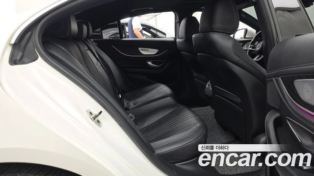 Mercedes-Benz CLS 350 d 4MATIC AMG| HEAD UP| ШИБЕДАХ| ПОДГРЕВ| АМБИЕНТНО, снимка 12 - Автомобили и джипове - 55925335