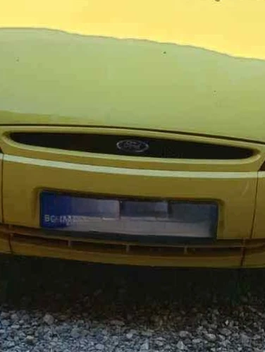 Ford Ka, снимка 16 - Автомобили и джипове - 56247894