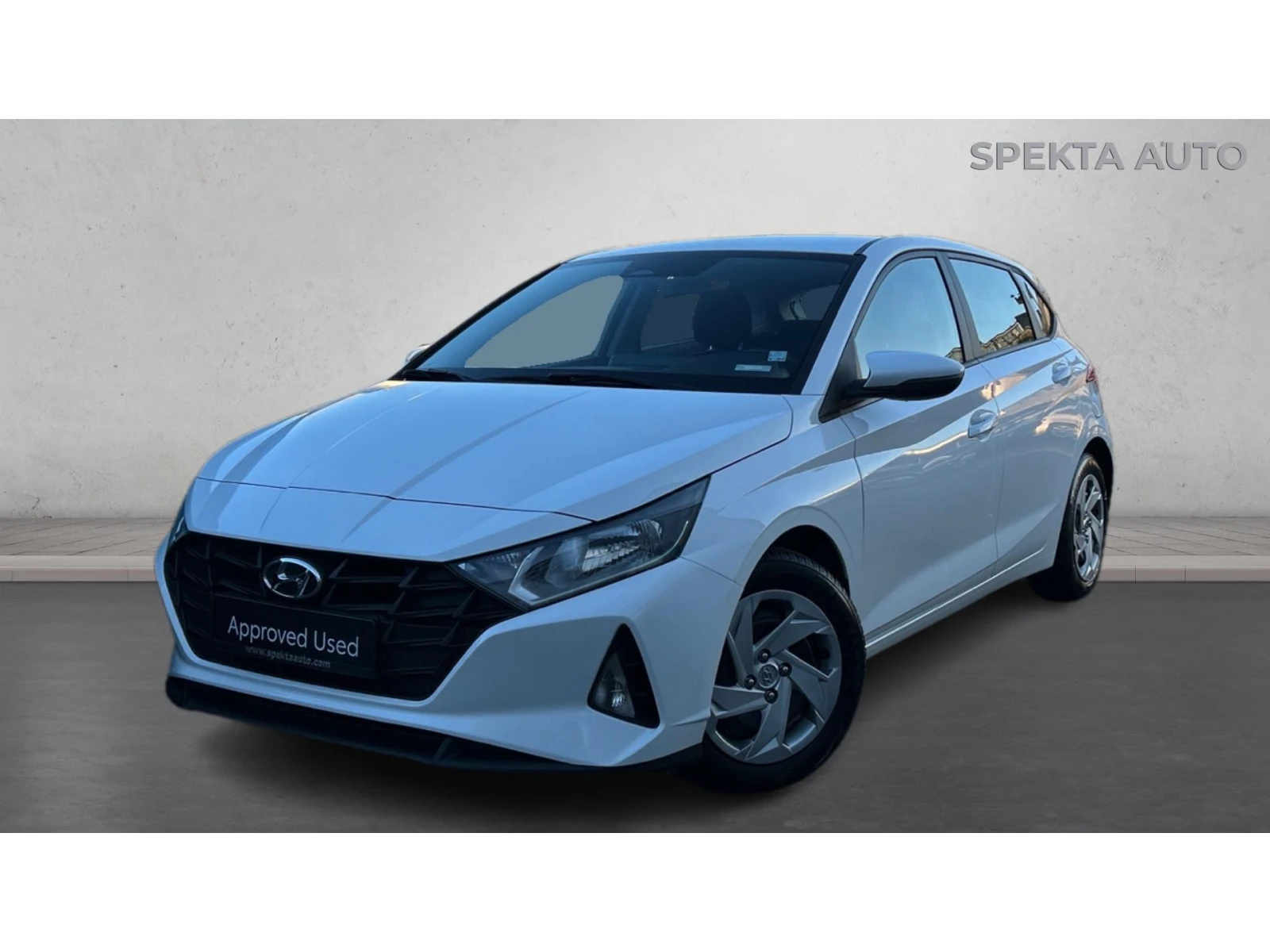 Hyundai I20 1.2i LPG, Месечна вноска от 283 лв., снимка 1