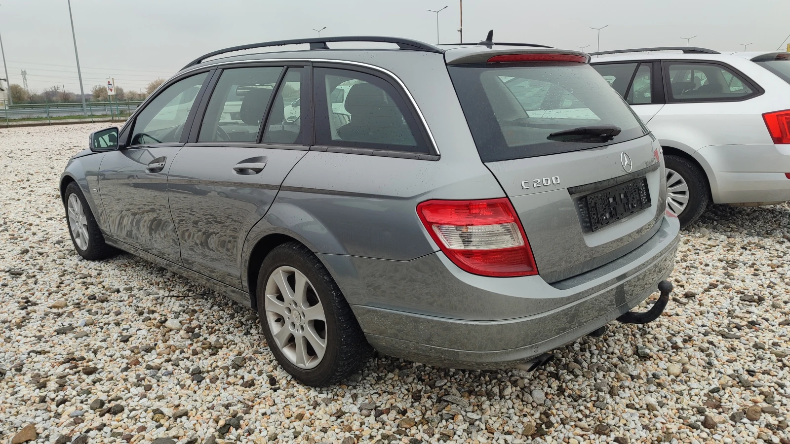 Mercedes-Benz C 220  Blue | Mobile.bg � ����������� 3