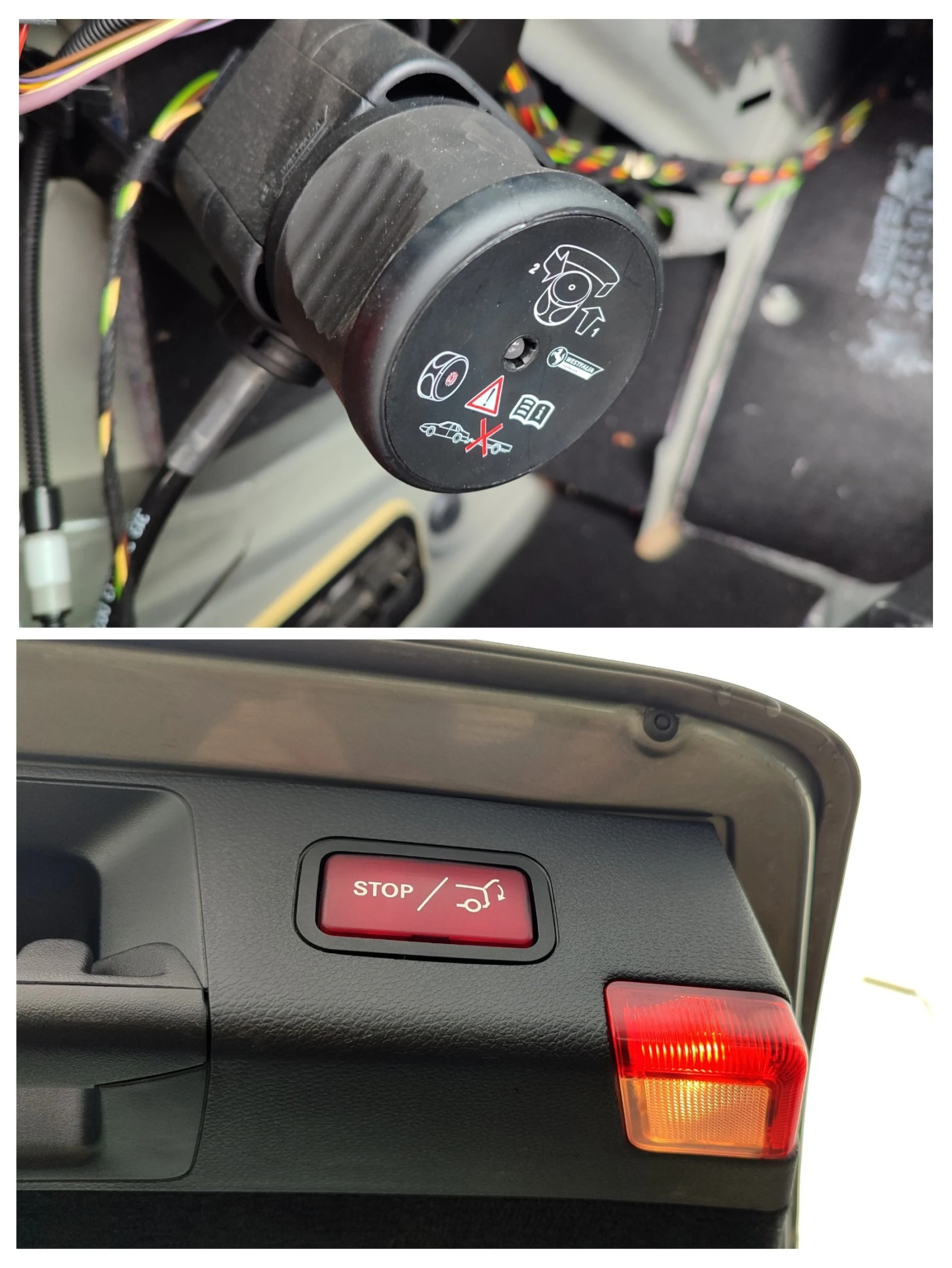 Mercedes-Benz C 220  Blue | Mobile.bg   11