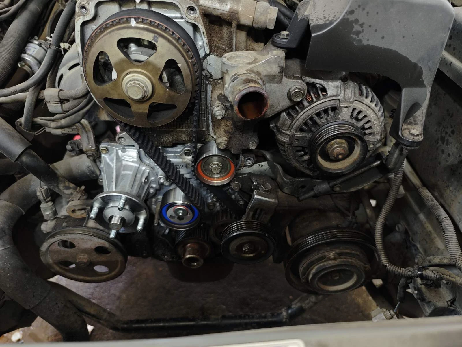 Lexus IS 200 Is200 | Mobile.bg   8