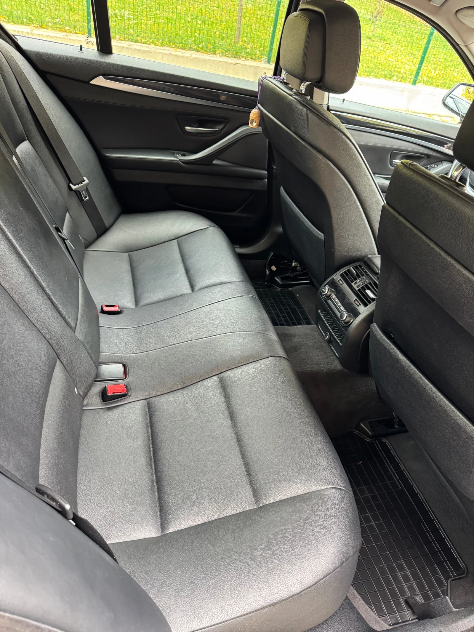 BMW 535 M-Pack - изображение 8