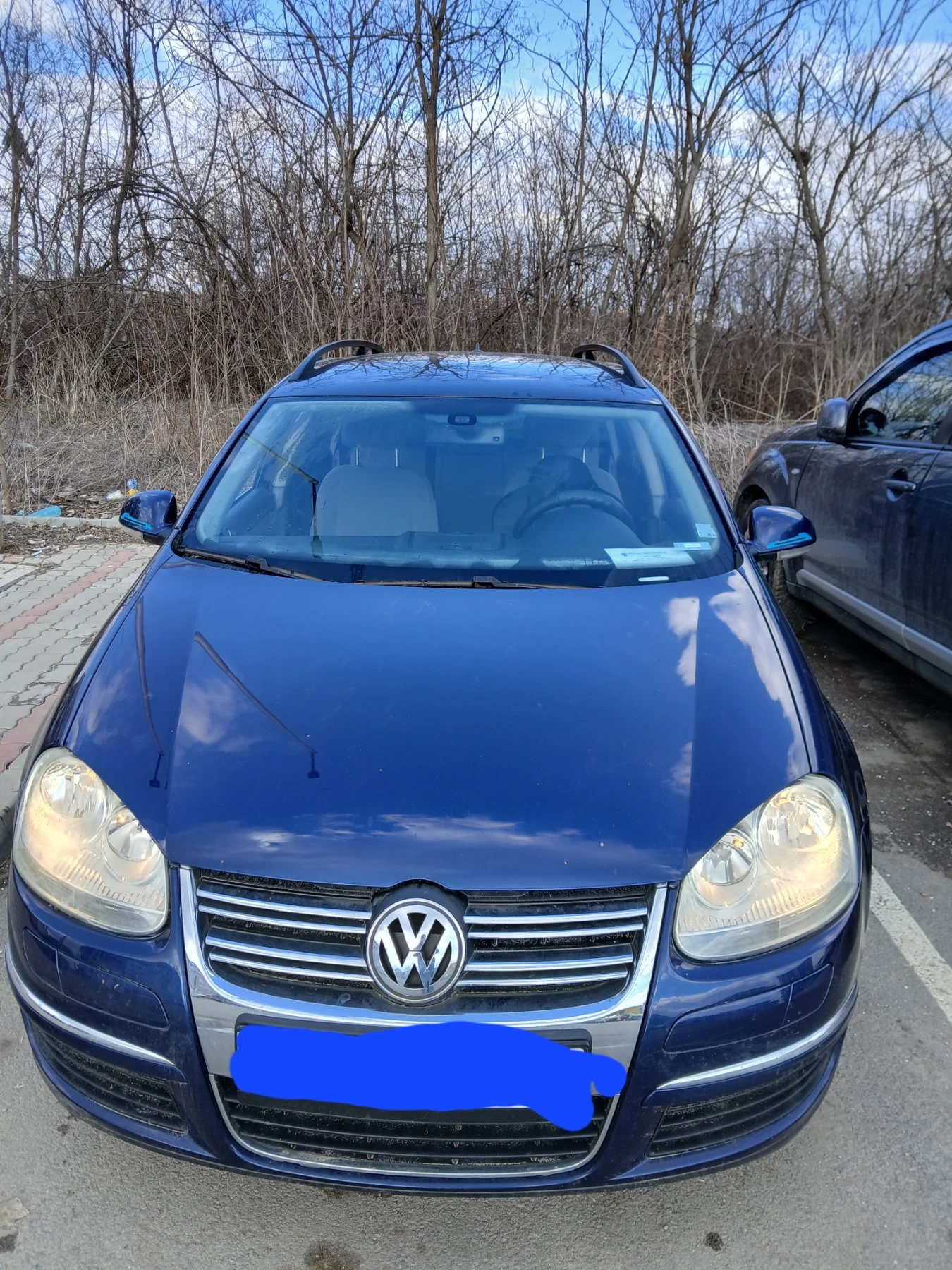 VW Golf 5 - изображение 2