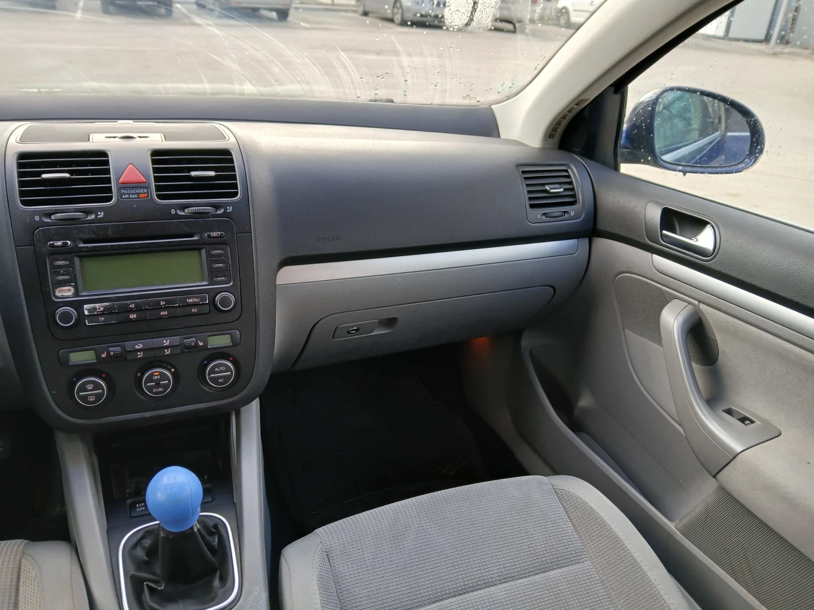 VW Golf 5 | Mobile.bg   12