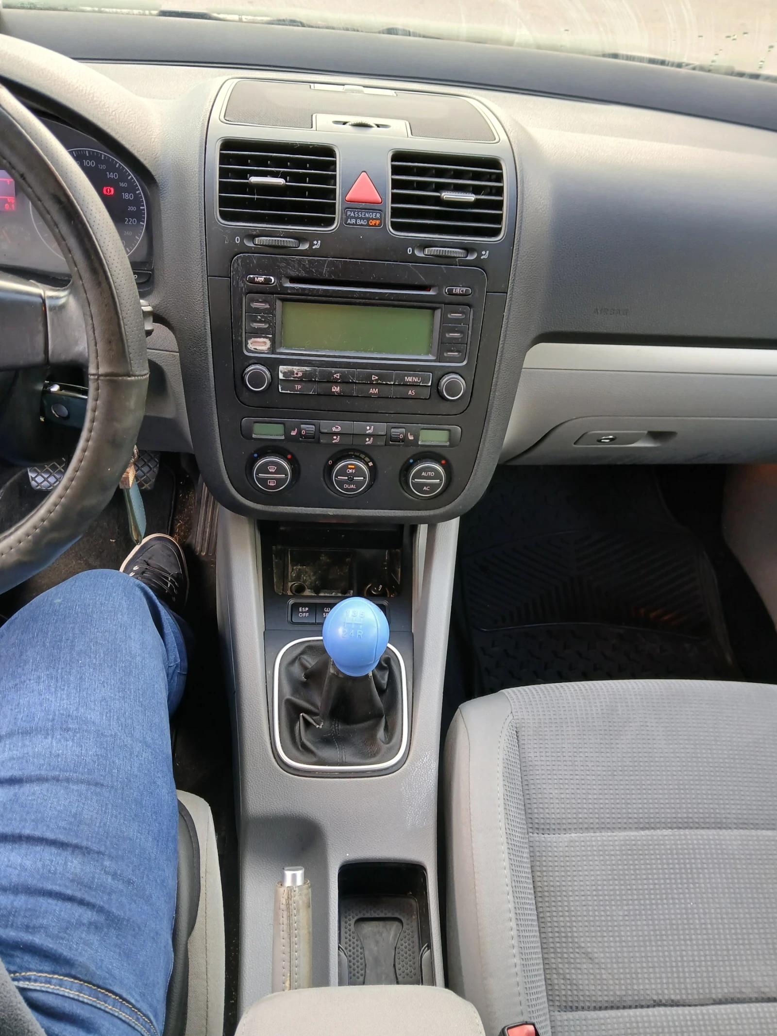 VW Golf 5 | Mobile.bg   11