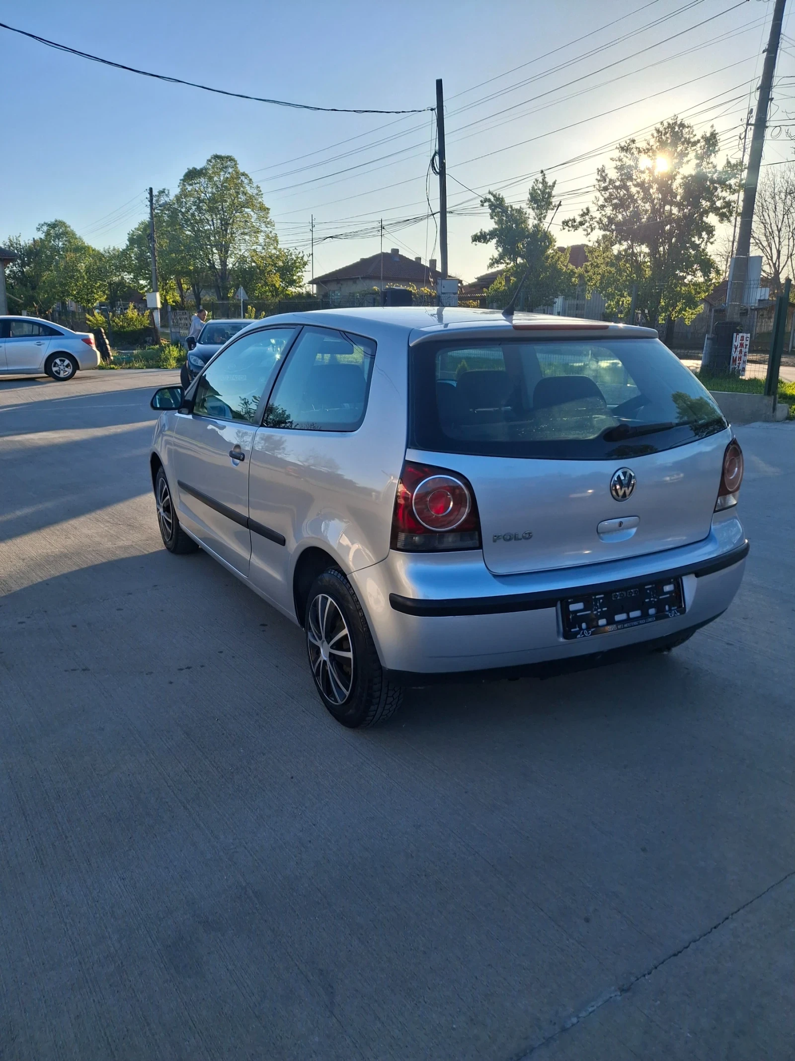 VW Polo 1.2 Климатик - изображение 7