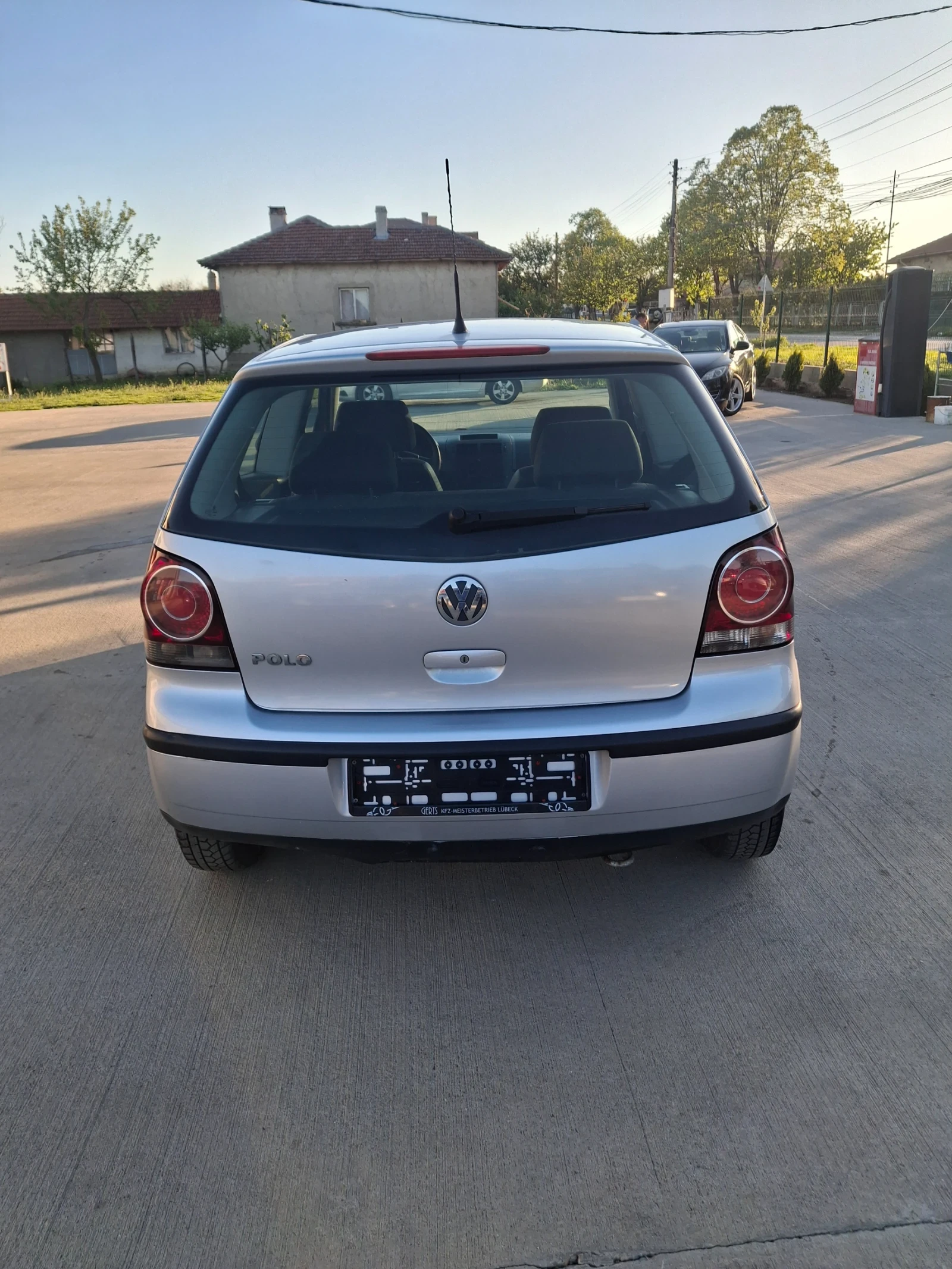 VW Polo 1.2 Климатик - изображение 6