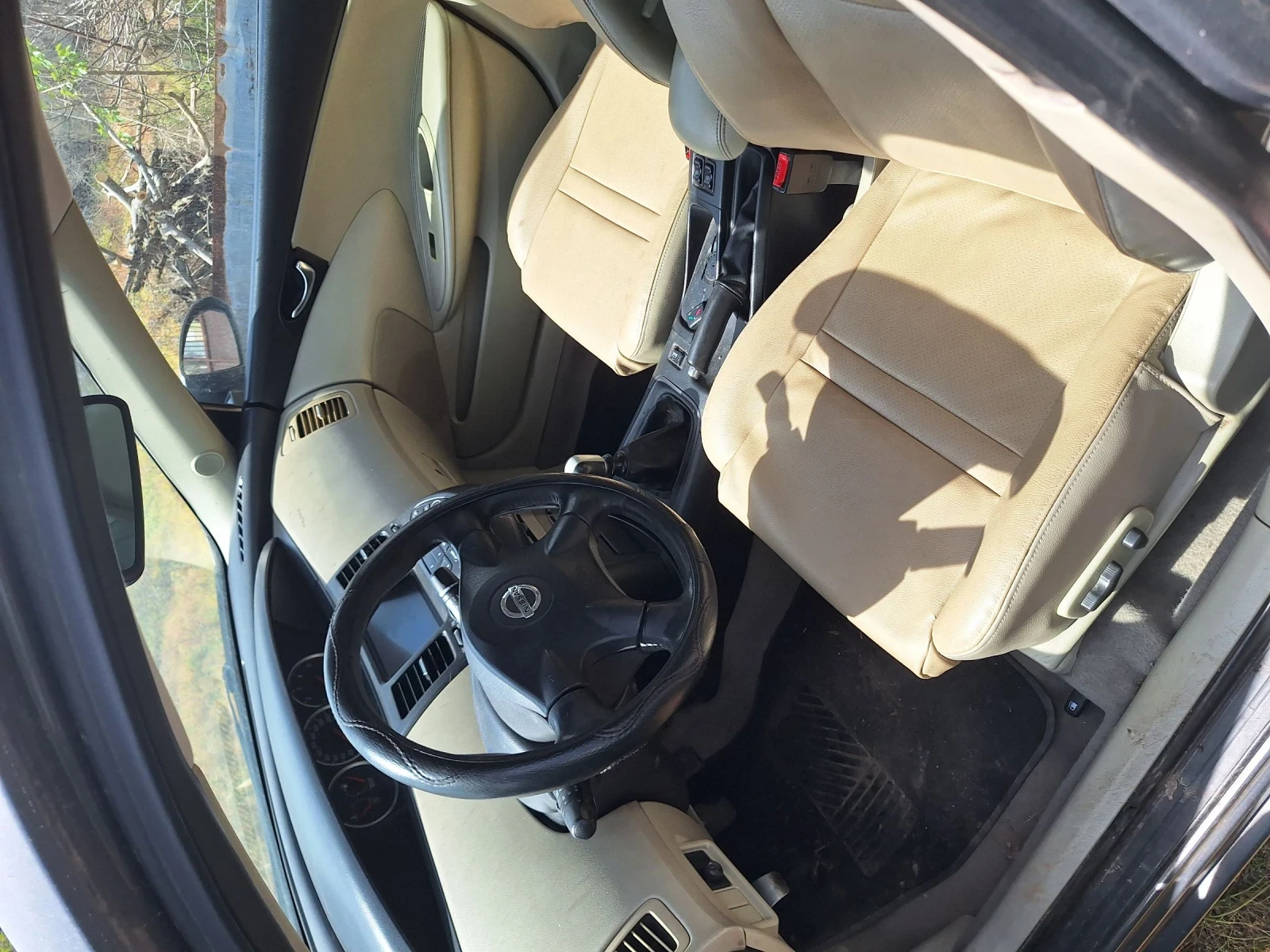 Nissan Primera 2.20  - изображение 2