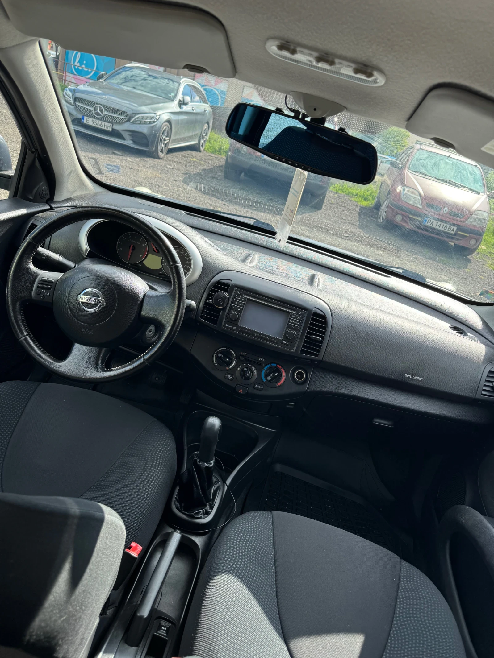 Nissan Micra 1.2i - изображение 5