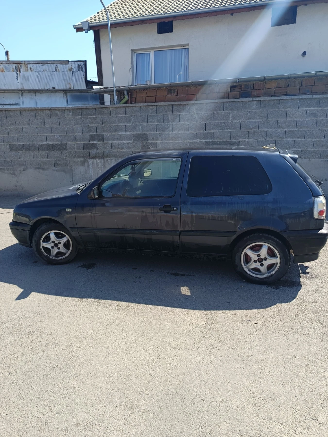 VW Golf  - изображение 2