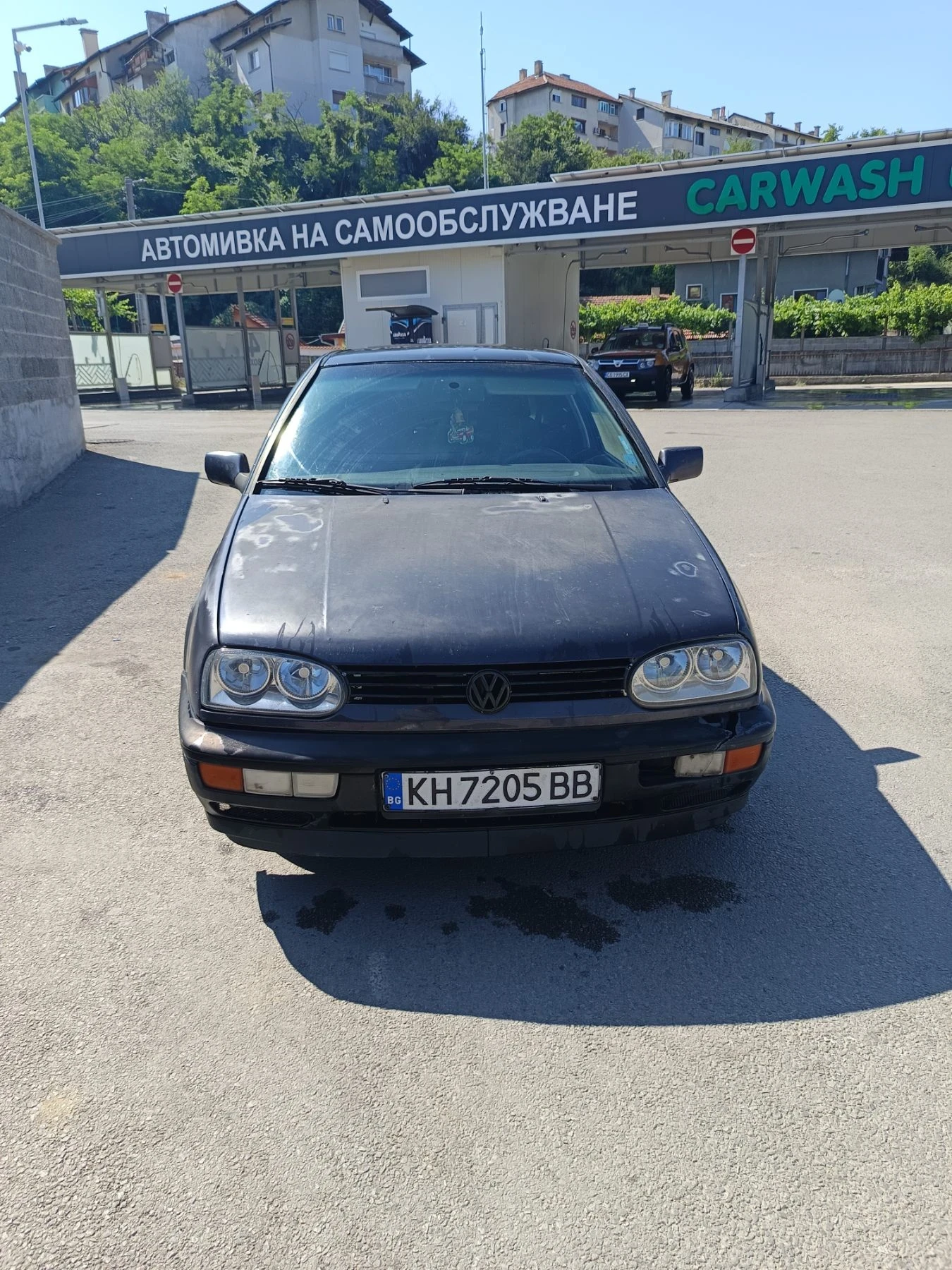 VW Golf  - изображение 5