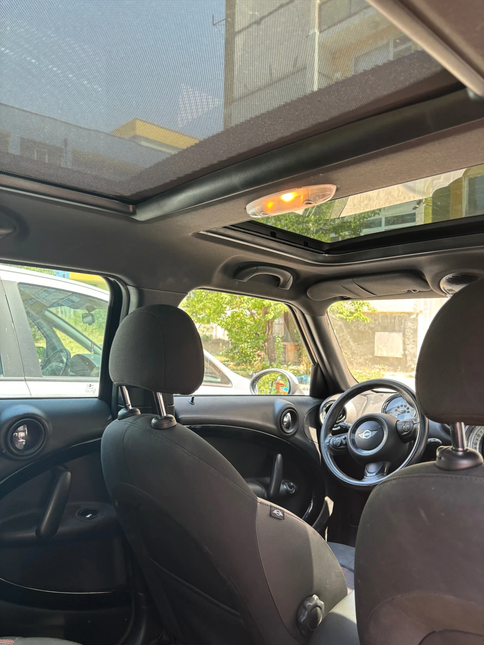 Mini Cooper  - изображение 8