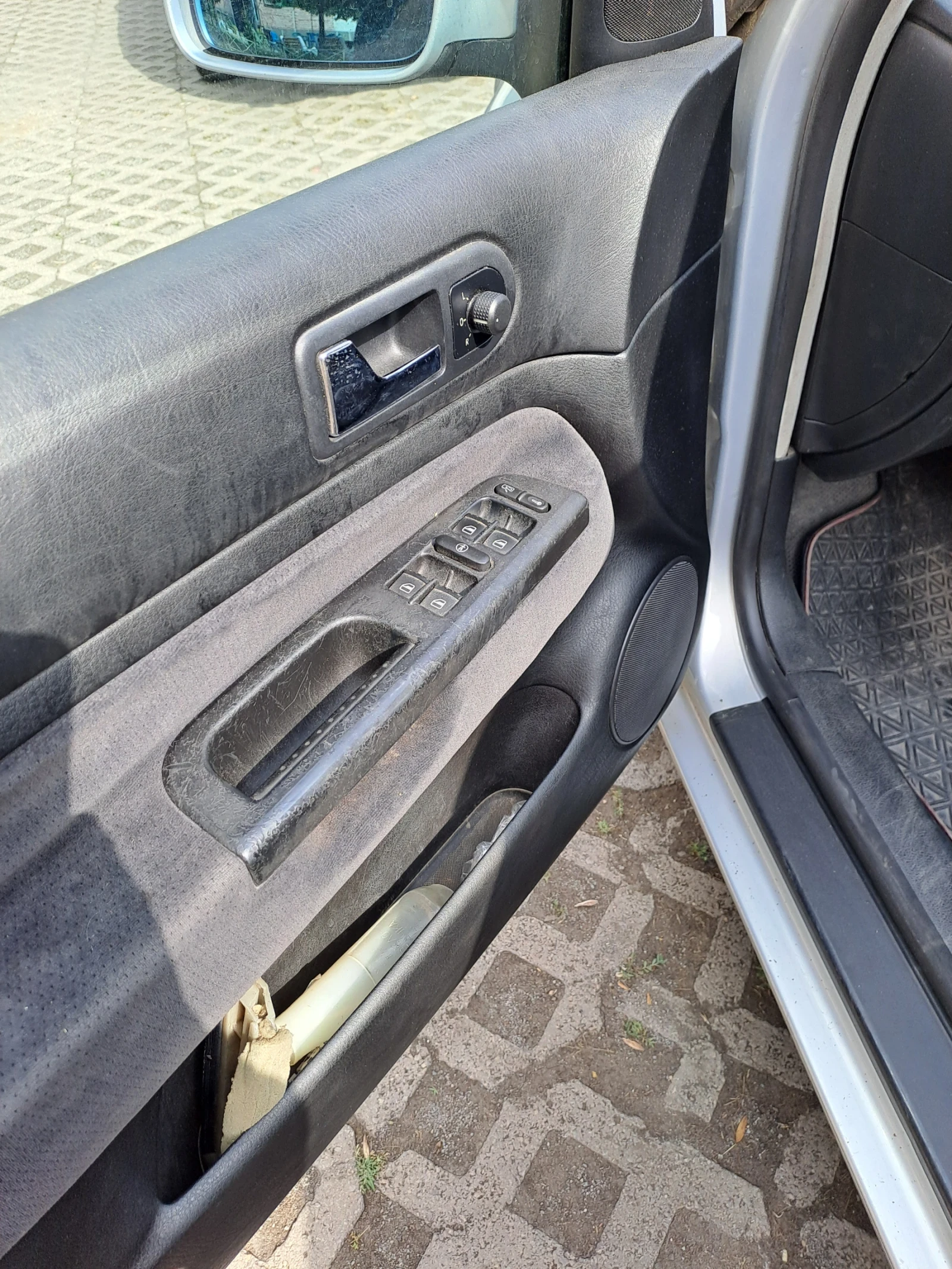 VW Golf Комби - изображение 7