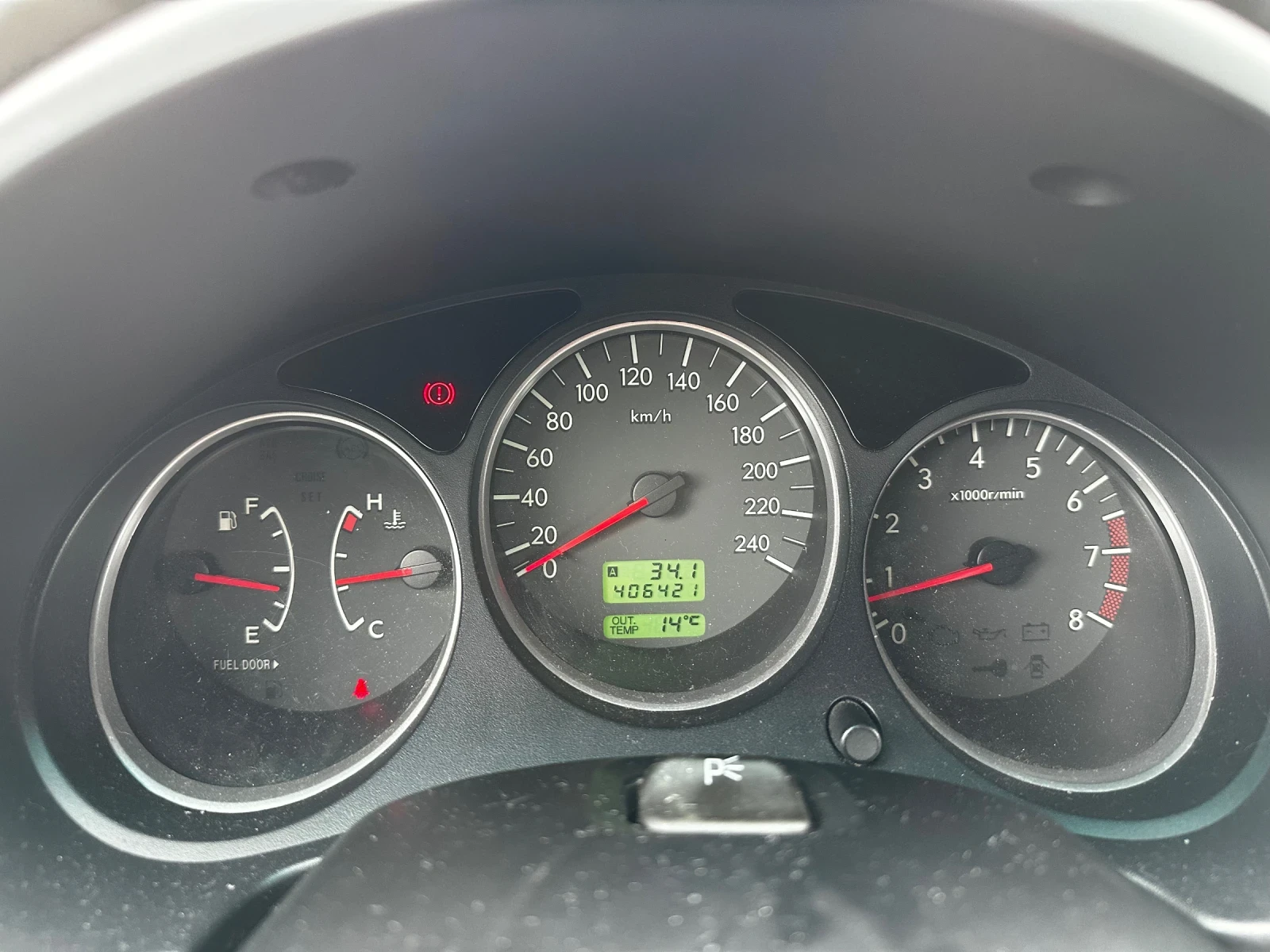 Subaru Forester SG XT | Mobile.bg   12