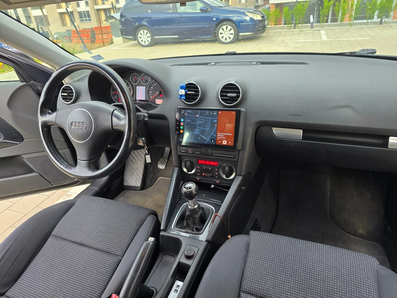 Audi A3  - изображение 9