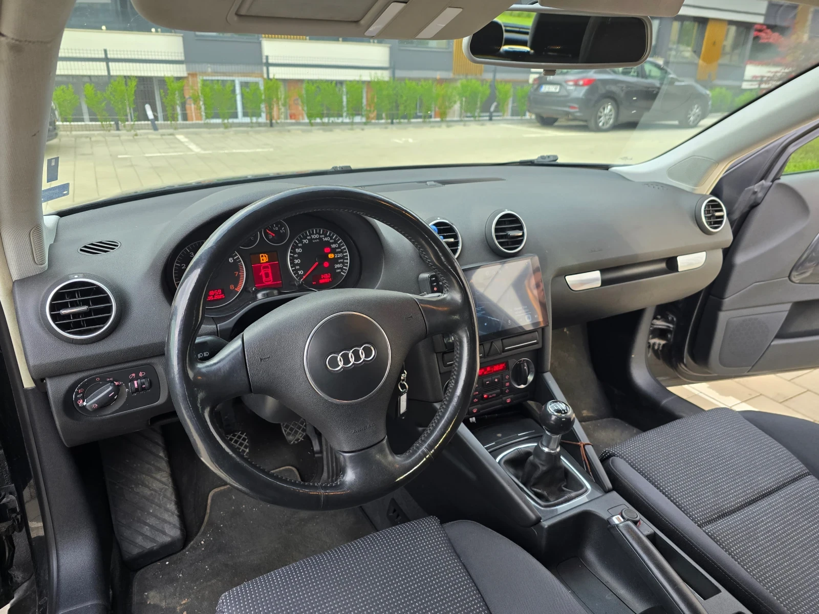 Audi A3  - изображение 8