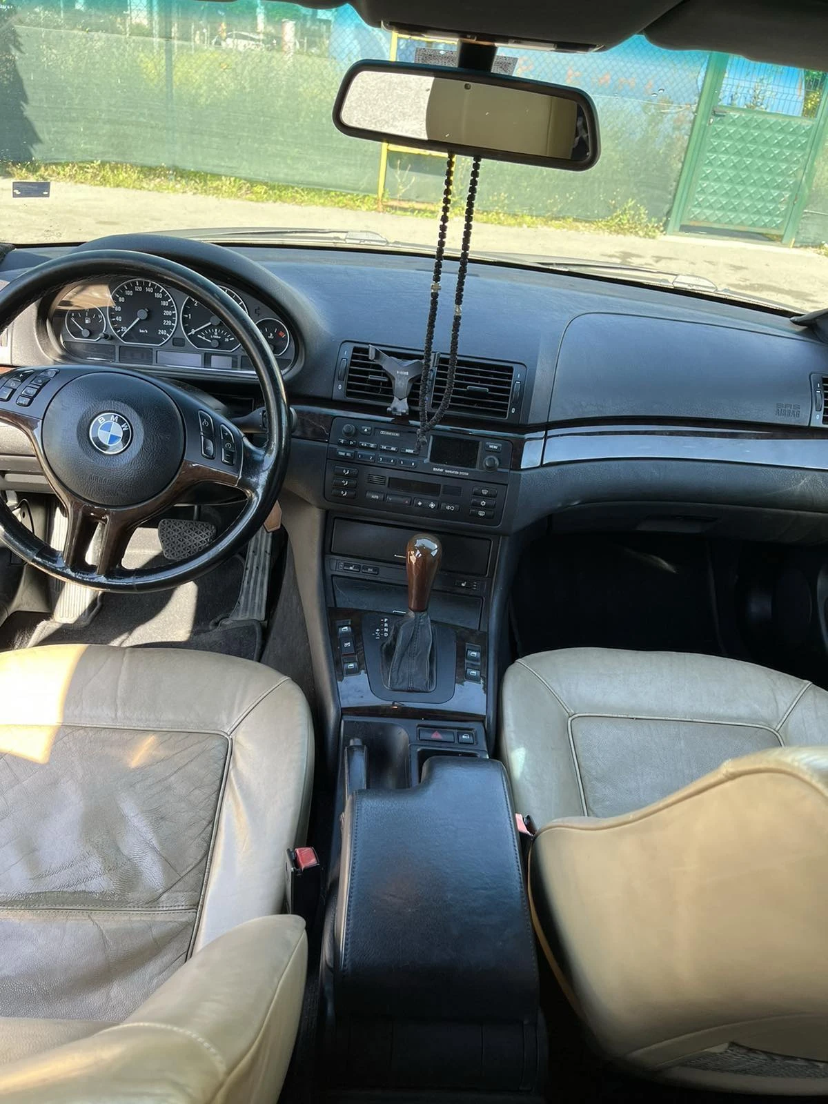 BMW 330 XI LPG - изображение 4