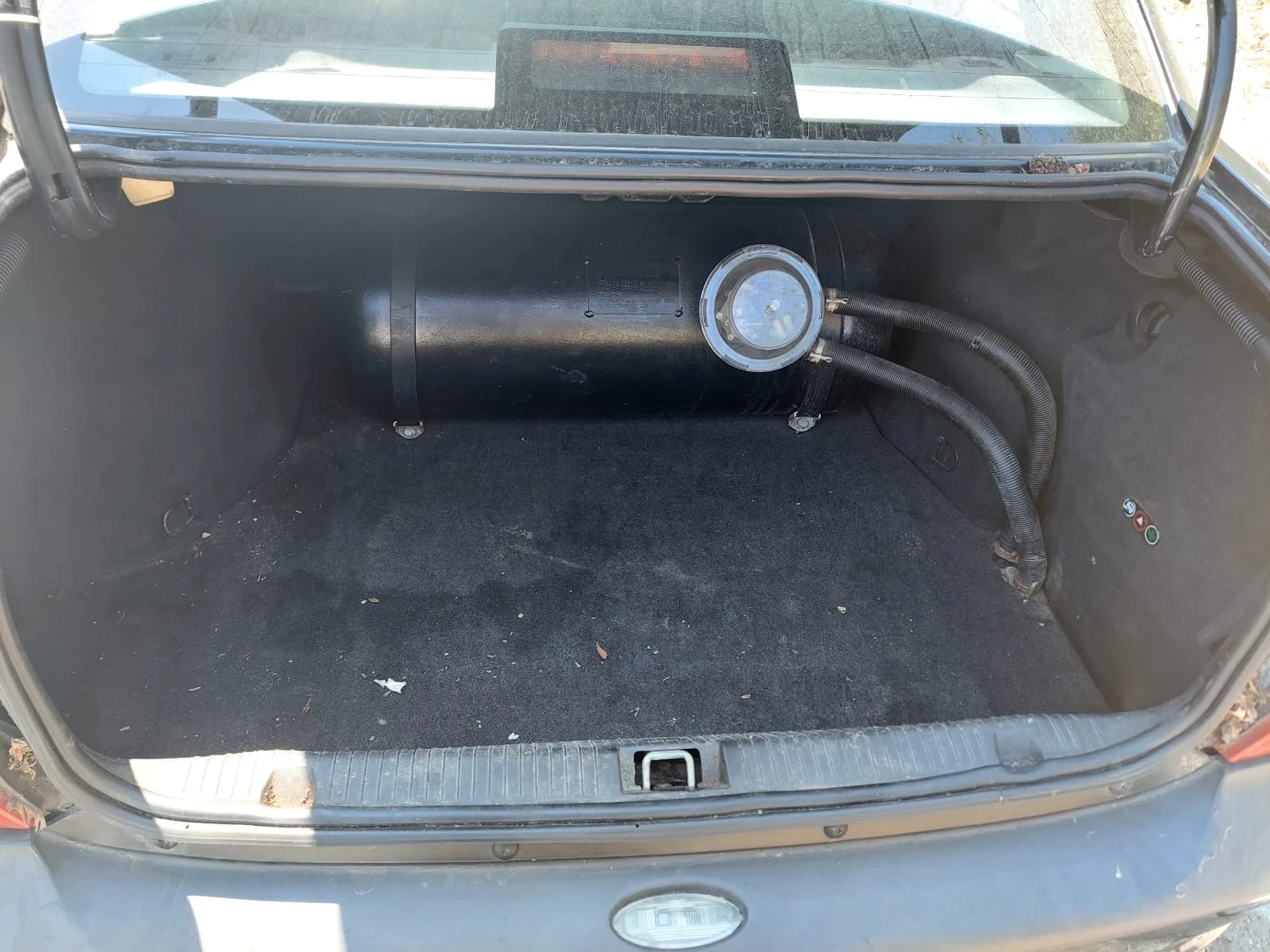 Opel Vectra Opel Vectra  - изображение 9