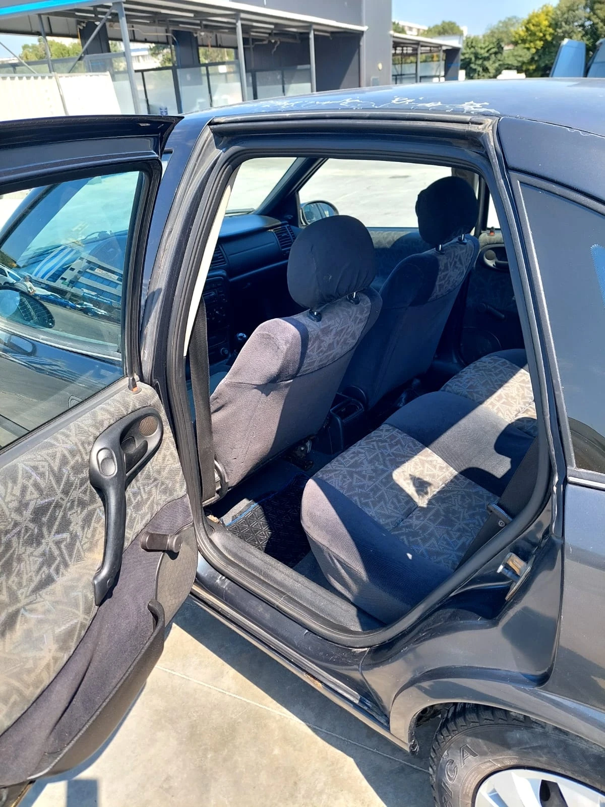 Opel Vectra Opel Vectra  | Mobile.bg � ����������� 15