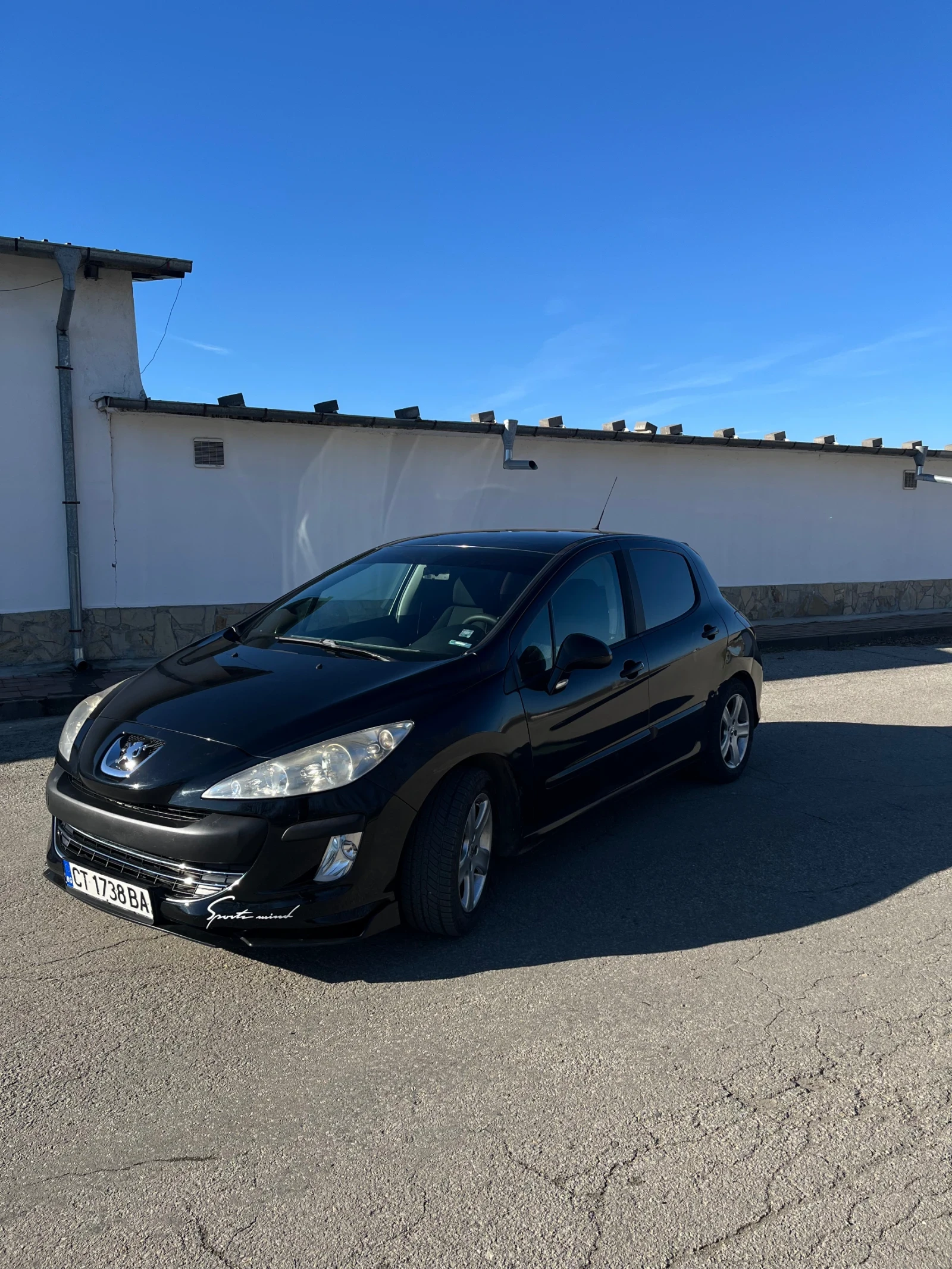 Peugeot 308 | Mobile.bg � ����������� 2
