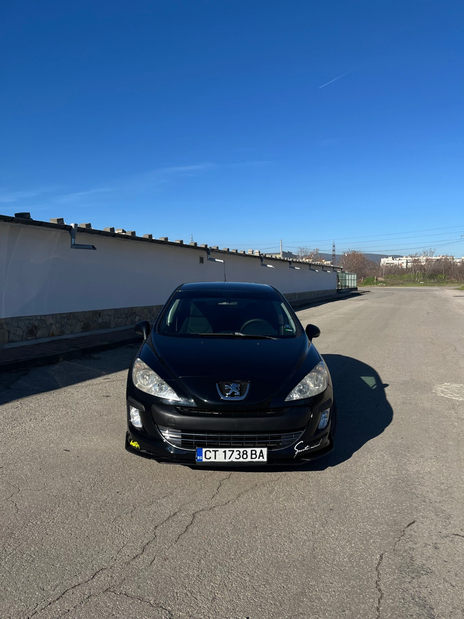 Peugeot 308 | Mobile.bg � ����������� 3
