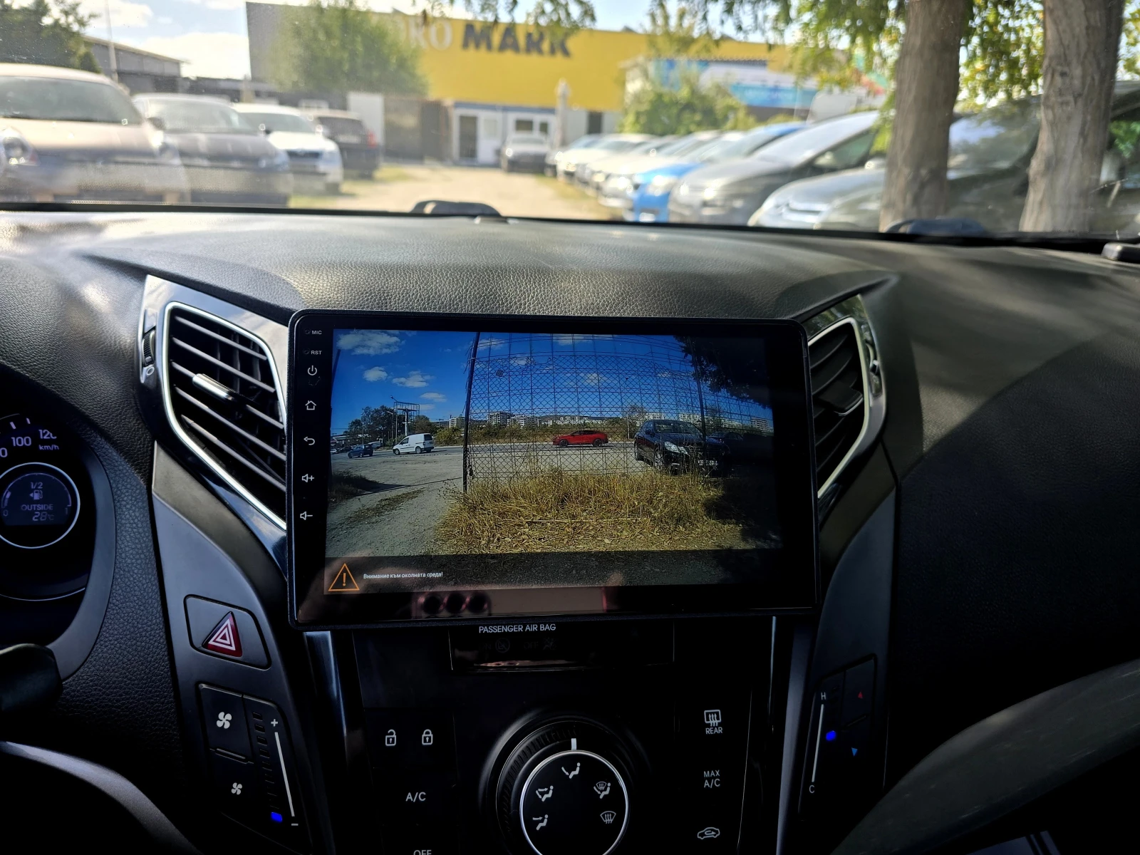 Hyundai I40 1.7CRDI/КАМЕРА/NAVI - изображение 10