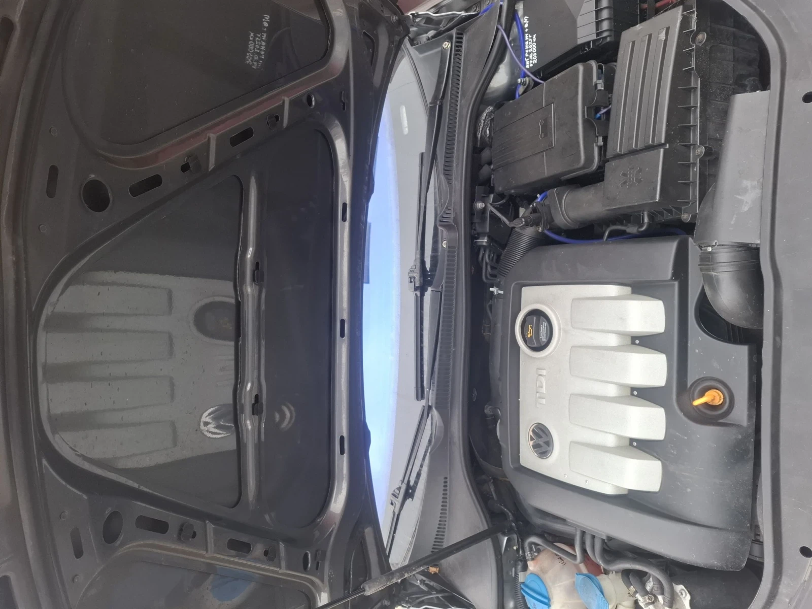 VW Golf  - изображение 4