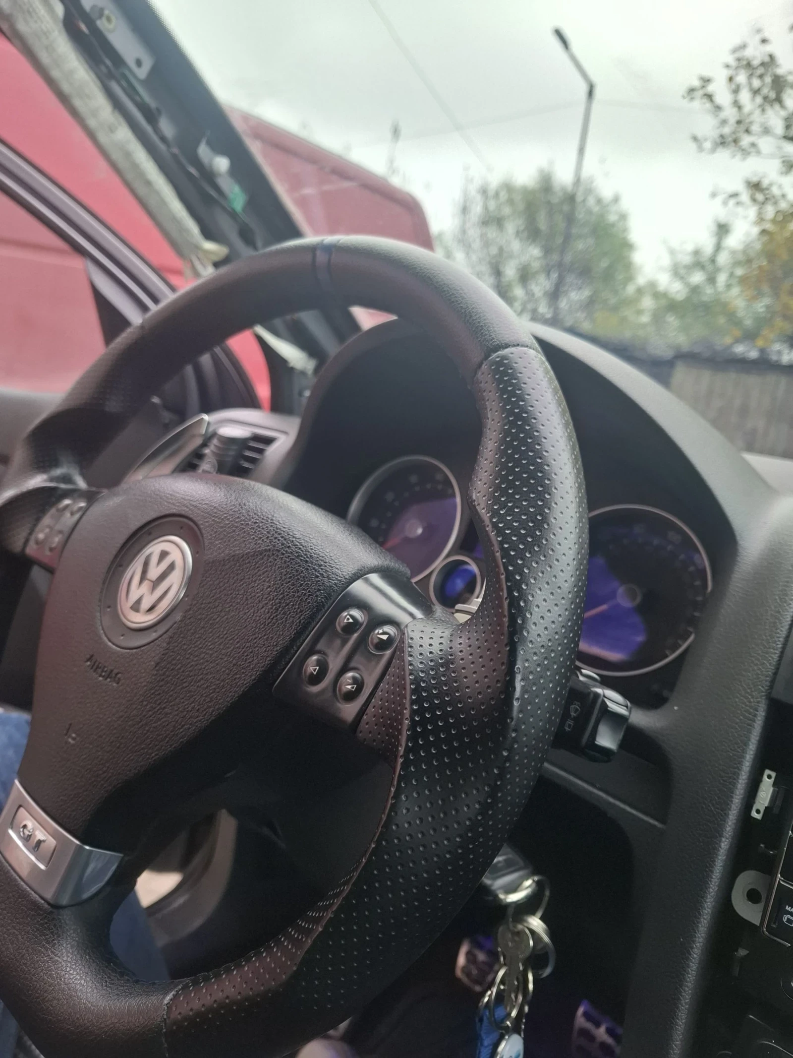 VW Golf  - изображение 7