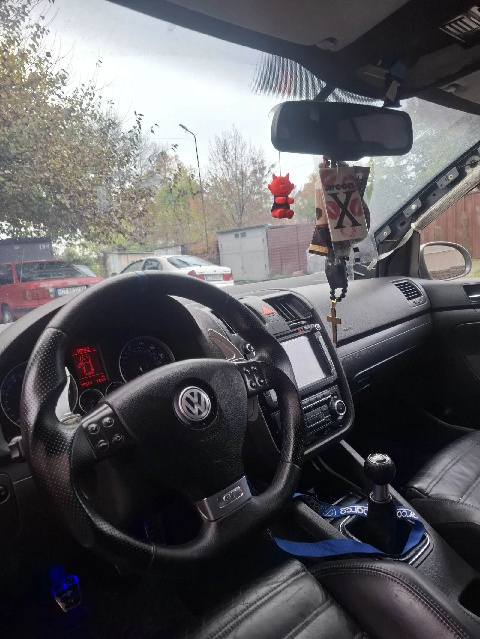 VW Golf  - изображение 5