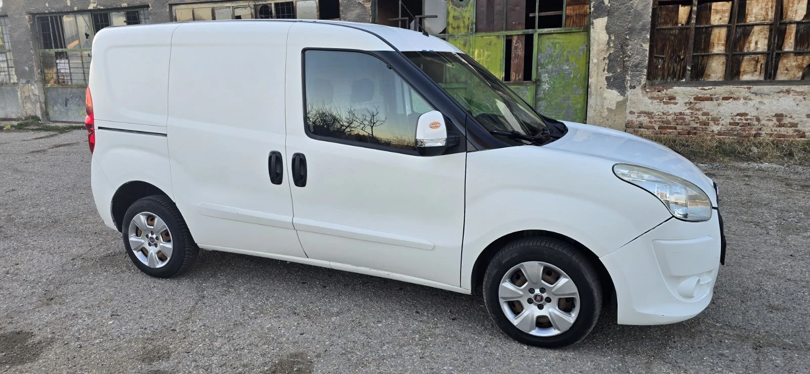 Fiat Doblo | Mobile.bg   1