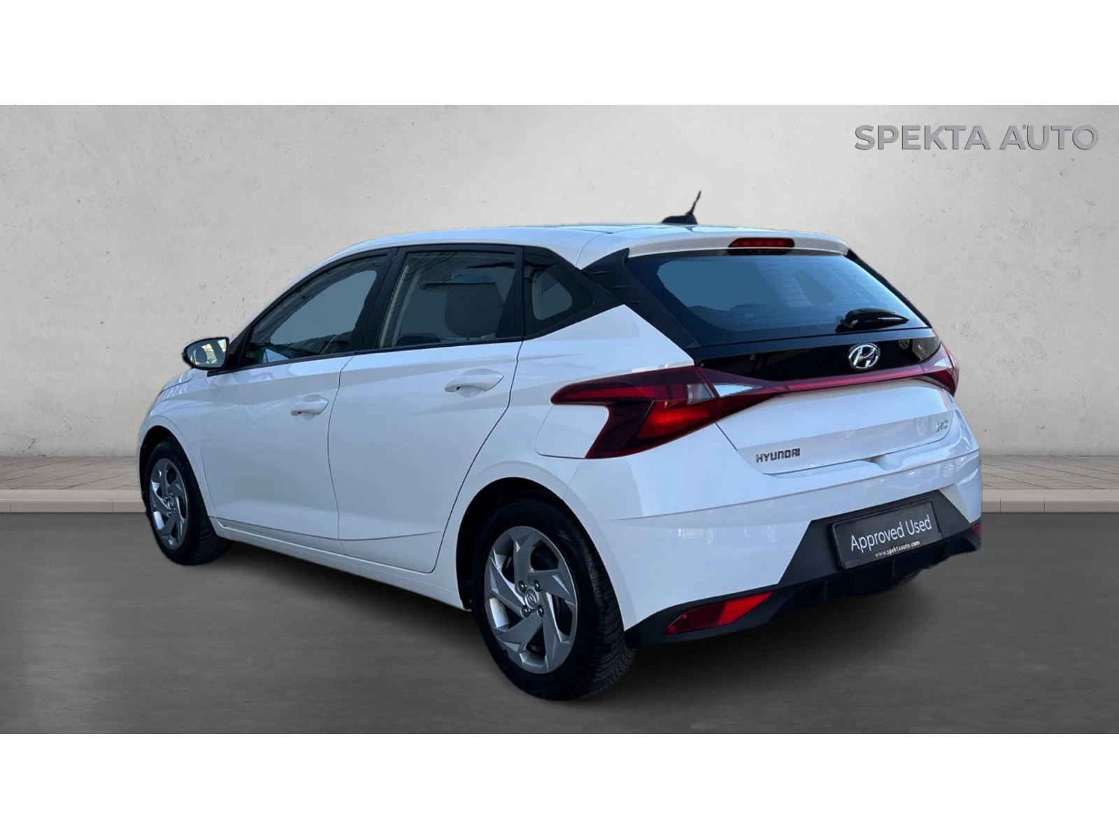 Hyundai I20 1.2i LPG, Месечна вноска от 283 лв. - изображение 3