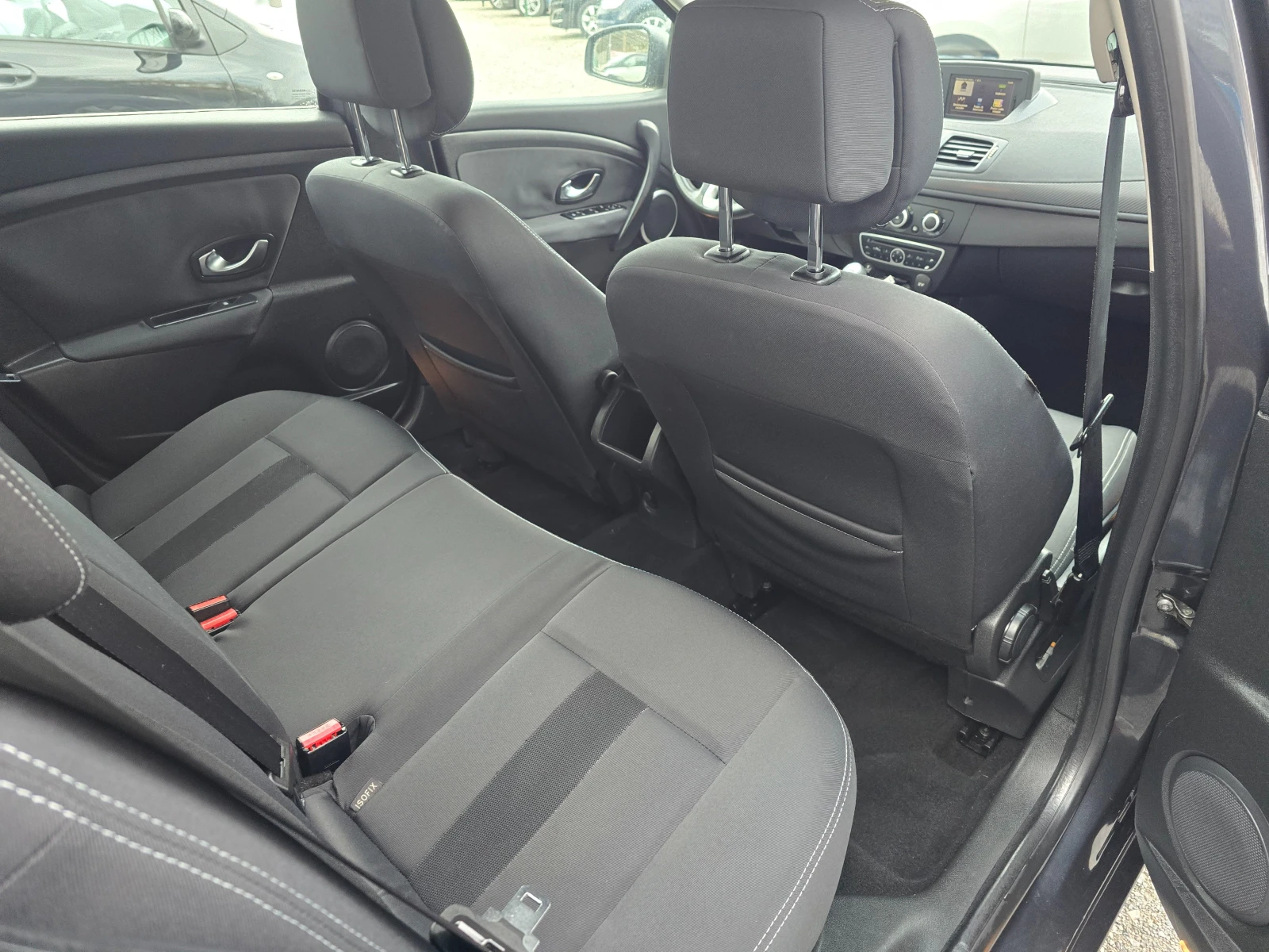 Renault Megane 1.5DCi-Navi= Evro5 | Mobile.bg   11