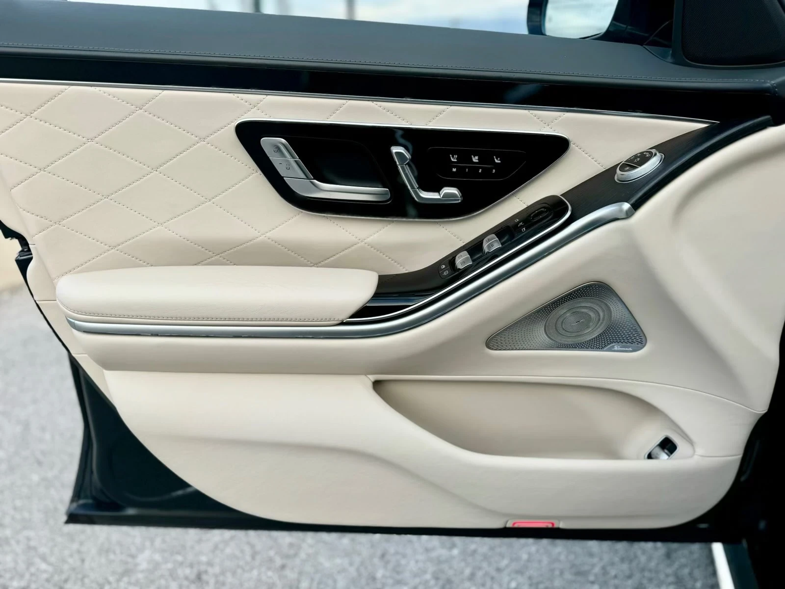 Mercedes-Benz S 400 AMG 4MATIC* 3D BURMESTER* Panorama* DIGITAL LIGH | Mobile.bg   7