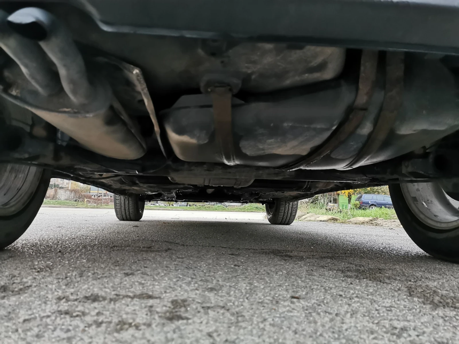 VW Golf VW GOLF 3 1.9 TDI 90���� | Mobile.bg � ����������� 14