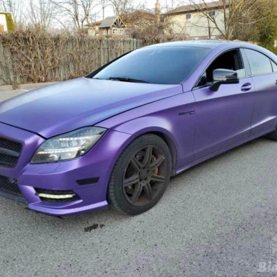 Mercedes-Benz CLS 550 4MATIC * * CARFAX * * ���������� * *  | Mobile.bg � ����������� 3