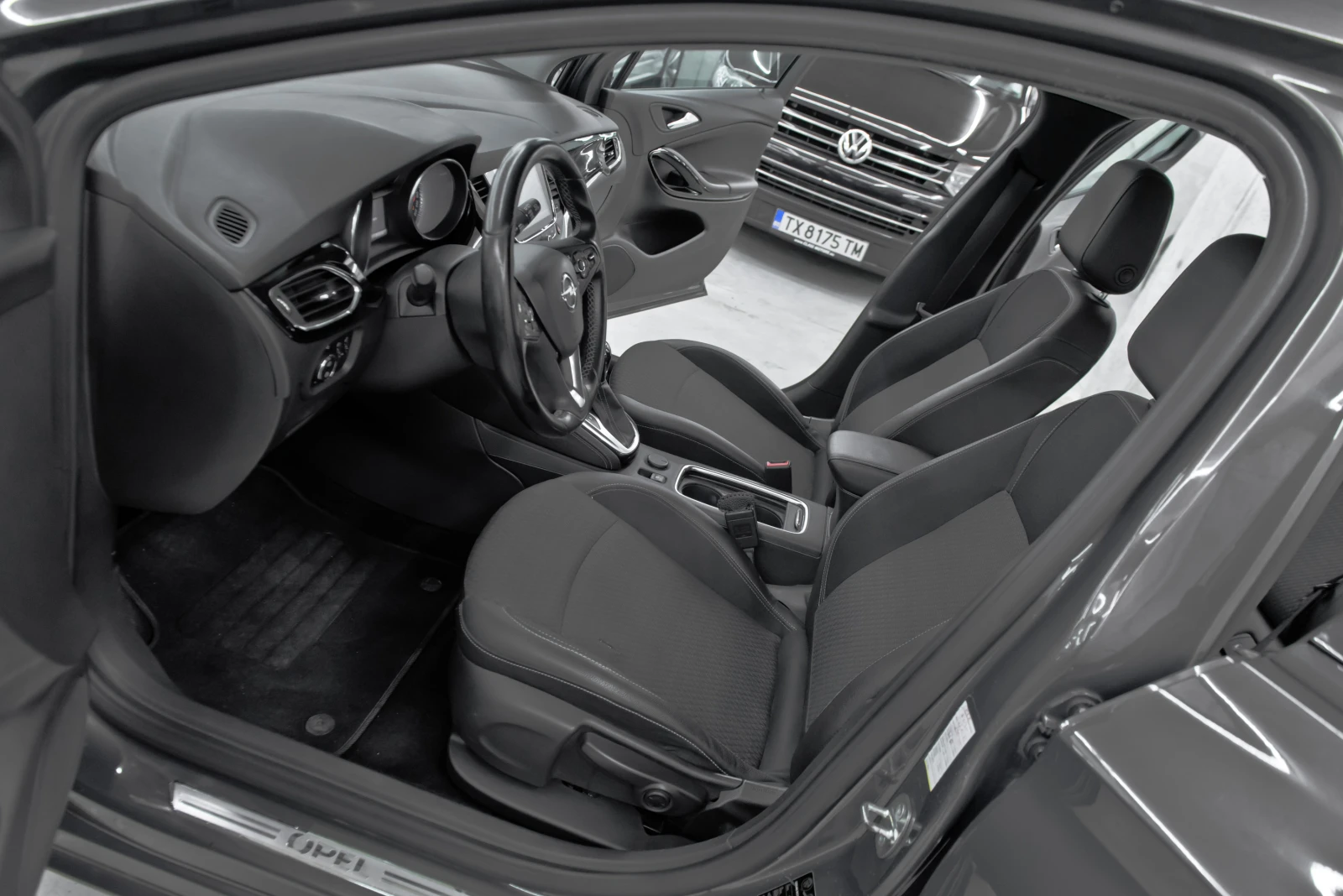 Opel Astra CDTI Navi Automatic | Mobile.bg � ����������� 11