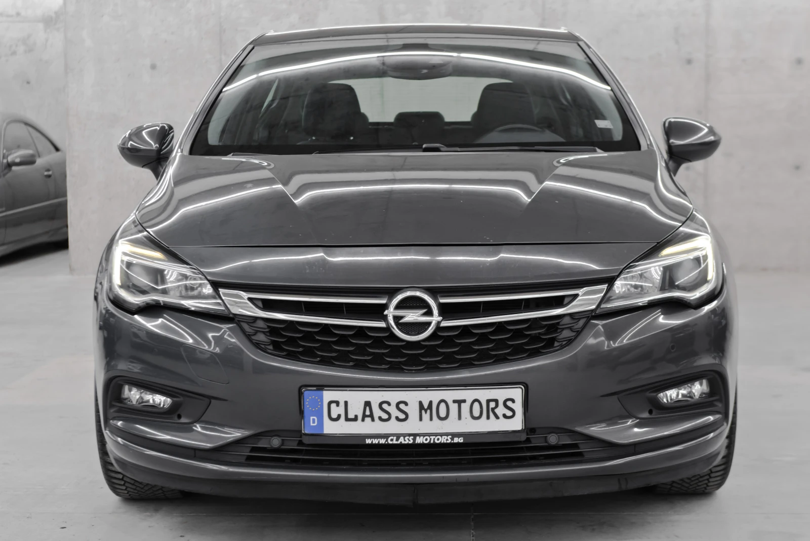 Opel Astra CDTI Navi Automatic | Mobile.bg � ����������� 1