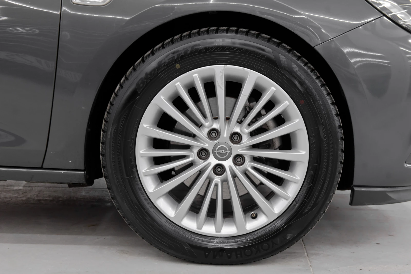 Opel Astra CDTI Navi Automatic | Mobile.bg � ����������� 9