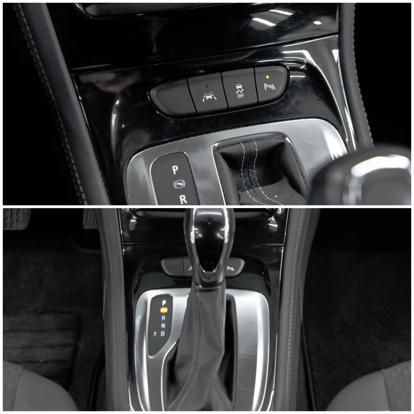 Opel Astra CDTI Navi Automatic | Mobile.bg � ����������� 16